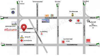 *****ทาวน์เฮ้าส์มือสอง  ม.ศรีมณฑล ทวีวัฒนา เนื้อที่ดิน 24.30 ตร.ว. พื้นที่ใช้สอย 120 ตร.ม. ฟังก์ชัน 3 ห้องนอน 3 ห้องน้ำ 1 ที่จอดรถ แถมฟรี! เครื่องปรับอากาศ, เครื่องทำน้ำอุ่น บนทำเลแห่งการเดินทาง เชื่อมต่อถนนพุทธมณฑลสาย4, ถนนอุทยาน, ถนนบรมราชชนี, ถนนเพชรเกษม  ใกล้จุดขึ้นทางด่วน "พระราม 2" และใกล้เซ็นทรัลศาลายา